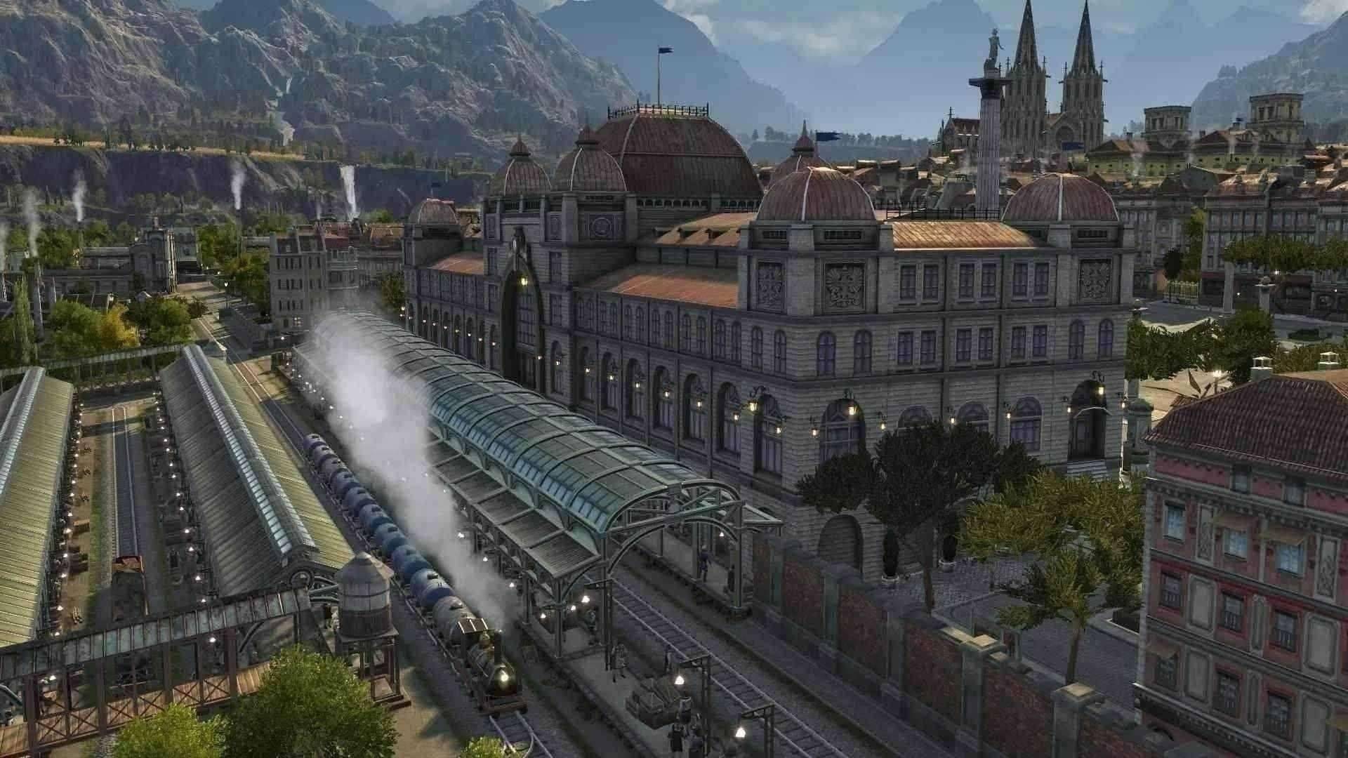 461.webp 中央大厅(火车站)