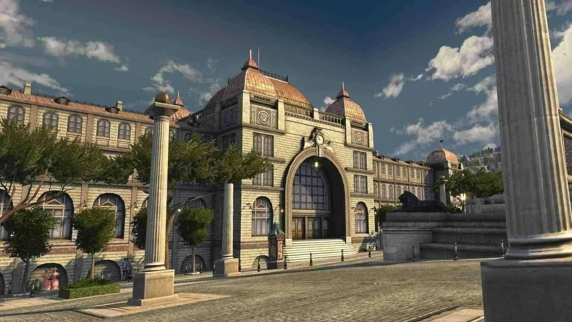 462.webp 中央大厅(火车站)