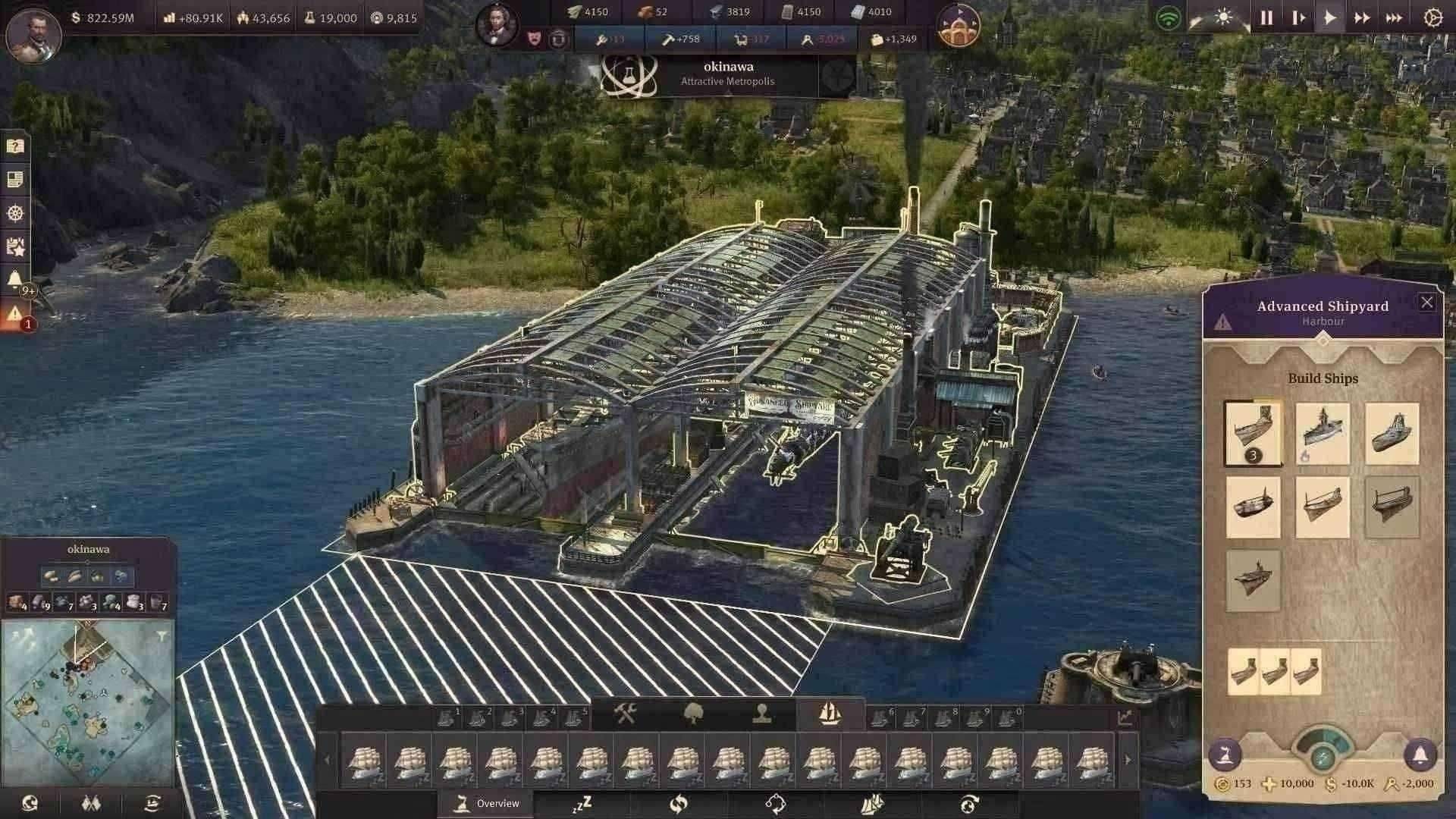 496.webp 世界大战舰船模组