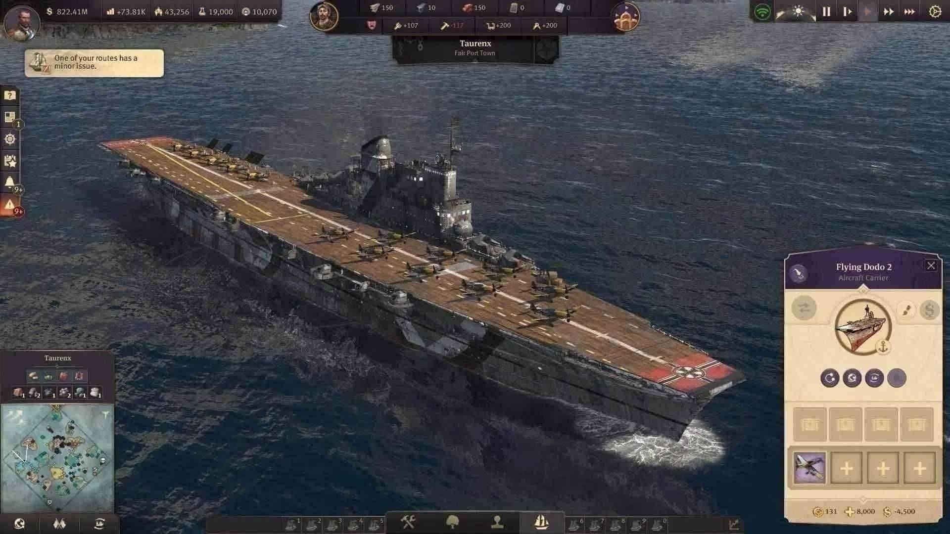 488.webp 世界大战舰船模组