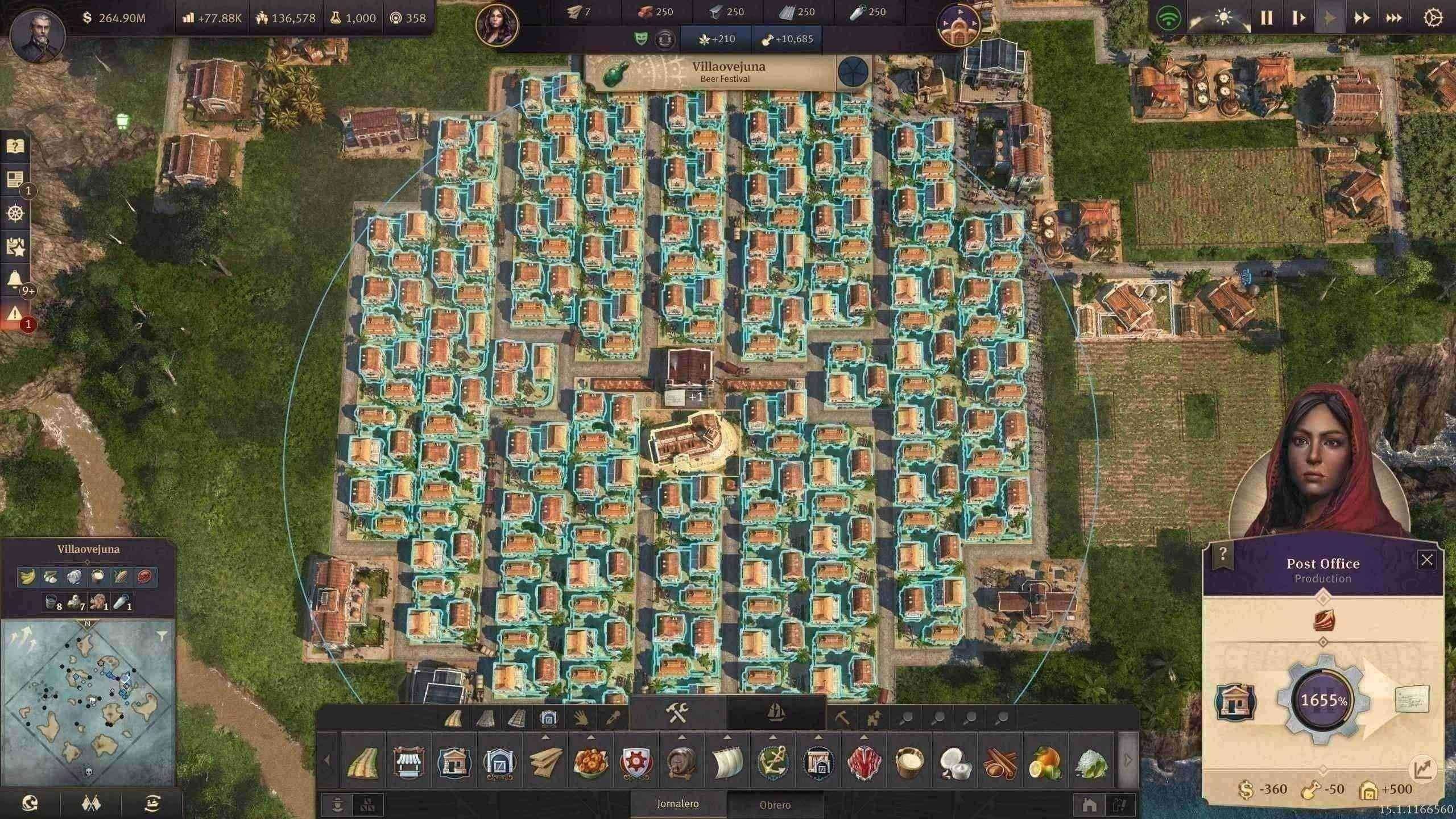 499.webp 邮局邮件容量升级