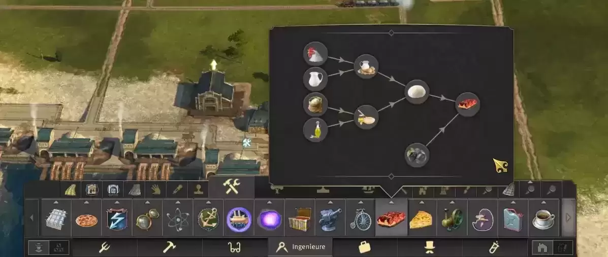 507.webp 67 款新产品和 24 艘新船舰