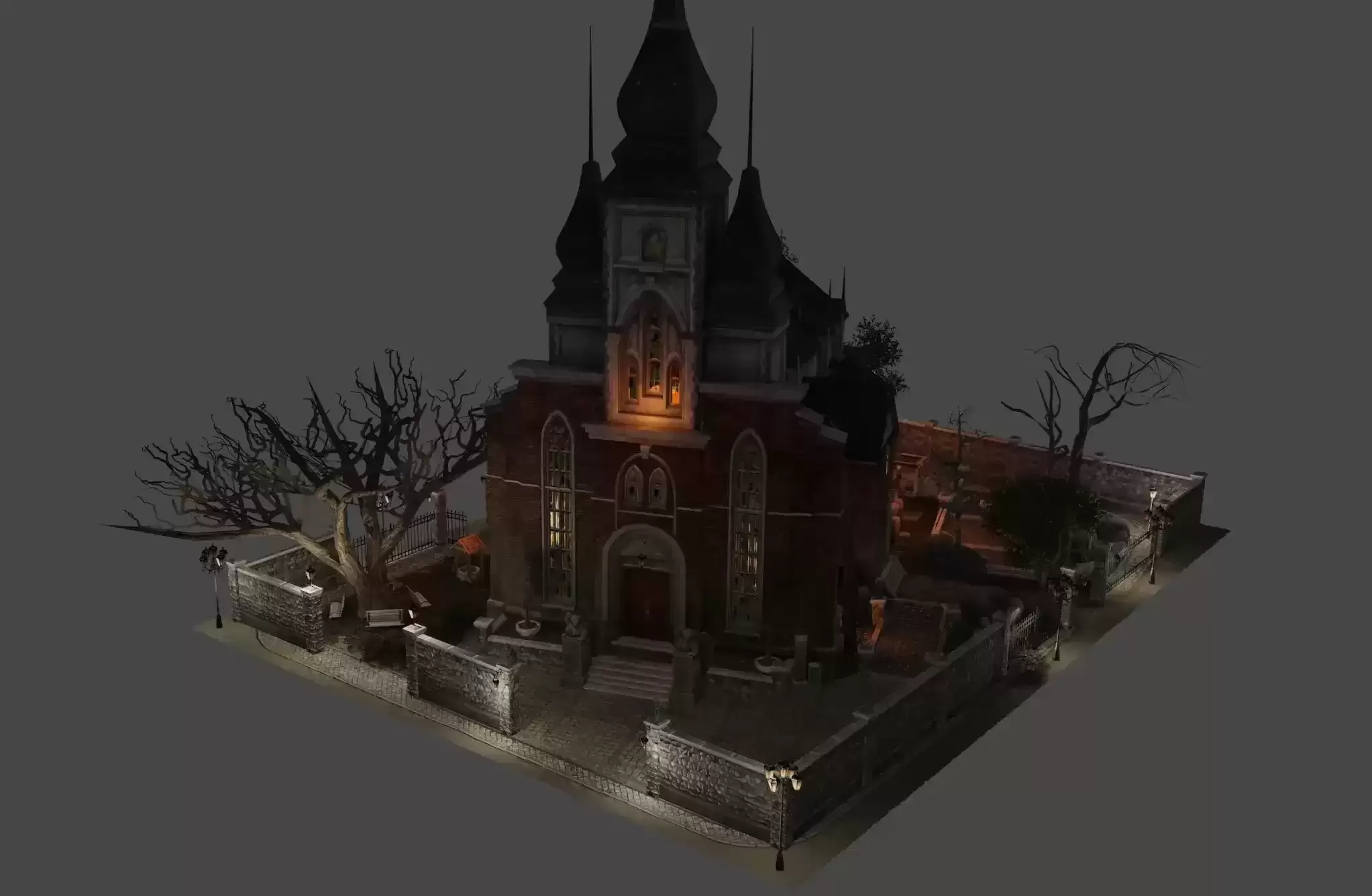 Halloween Pack  万圣节包