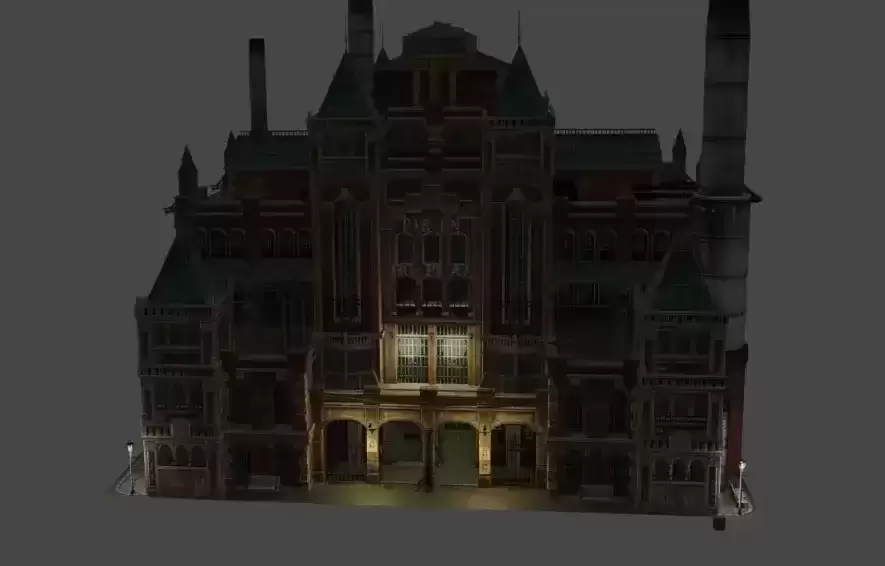 516.webp Halloween Pack 万圣节包