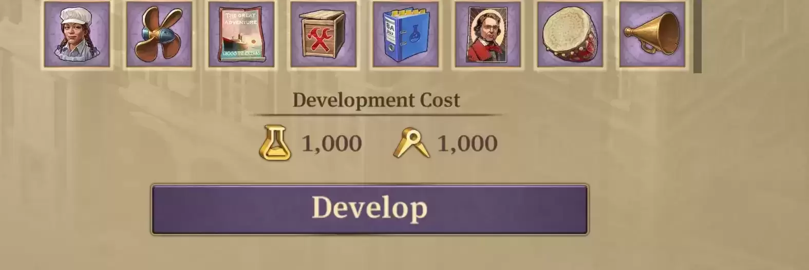 Easy Research  轻松研究