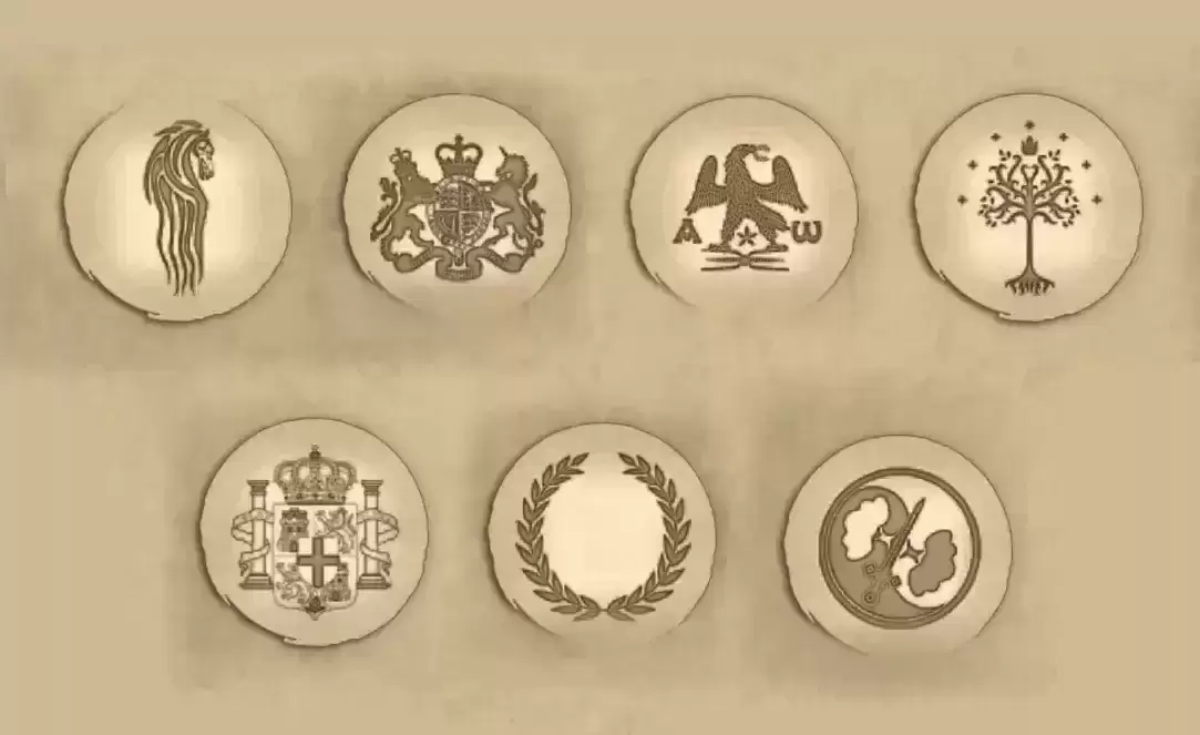 AJ 的 Logo Changer玩家NPC徽标扩展