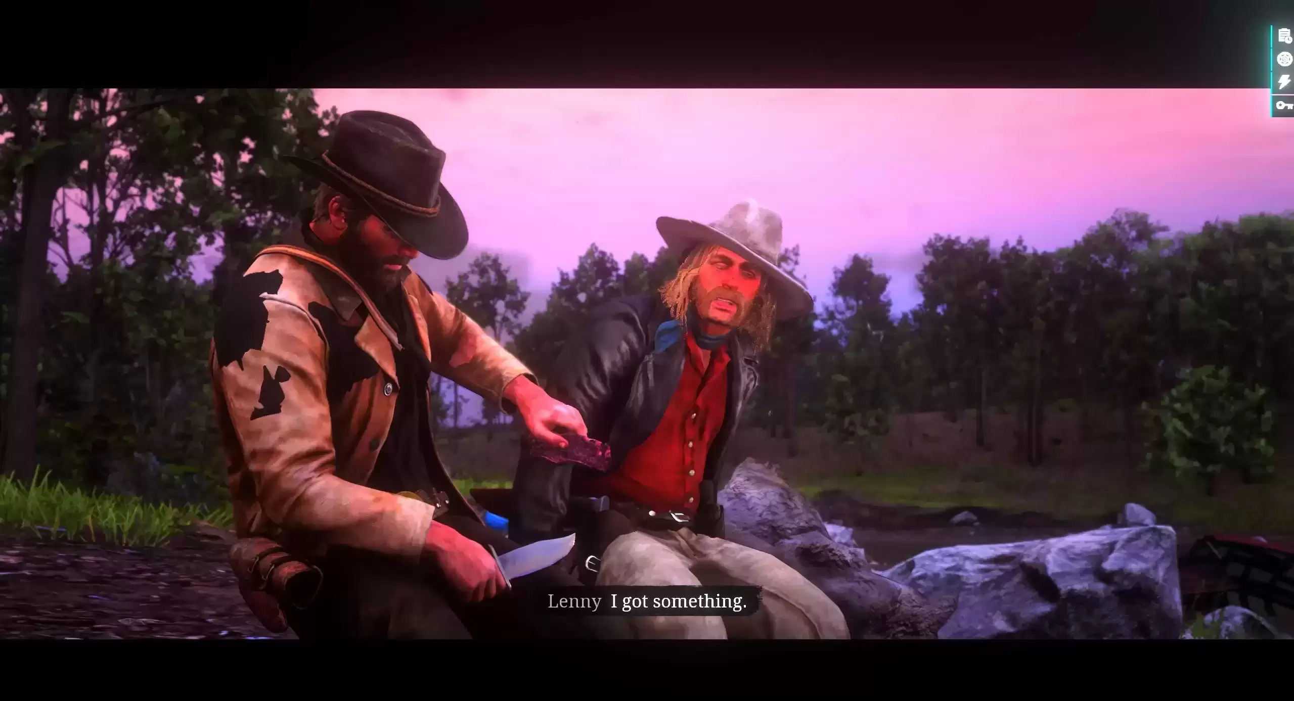 LENNY BELL  兰尼·贝尔