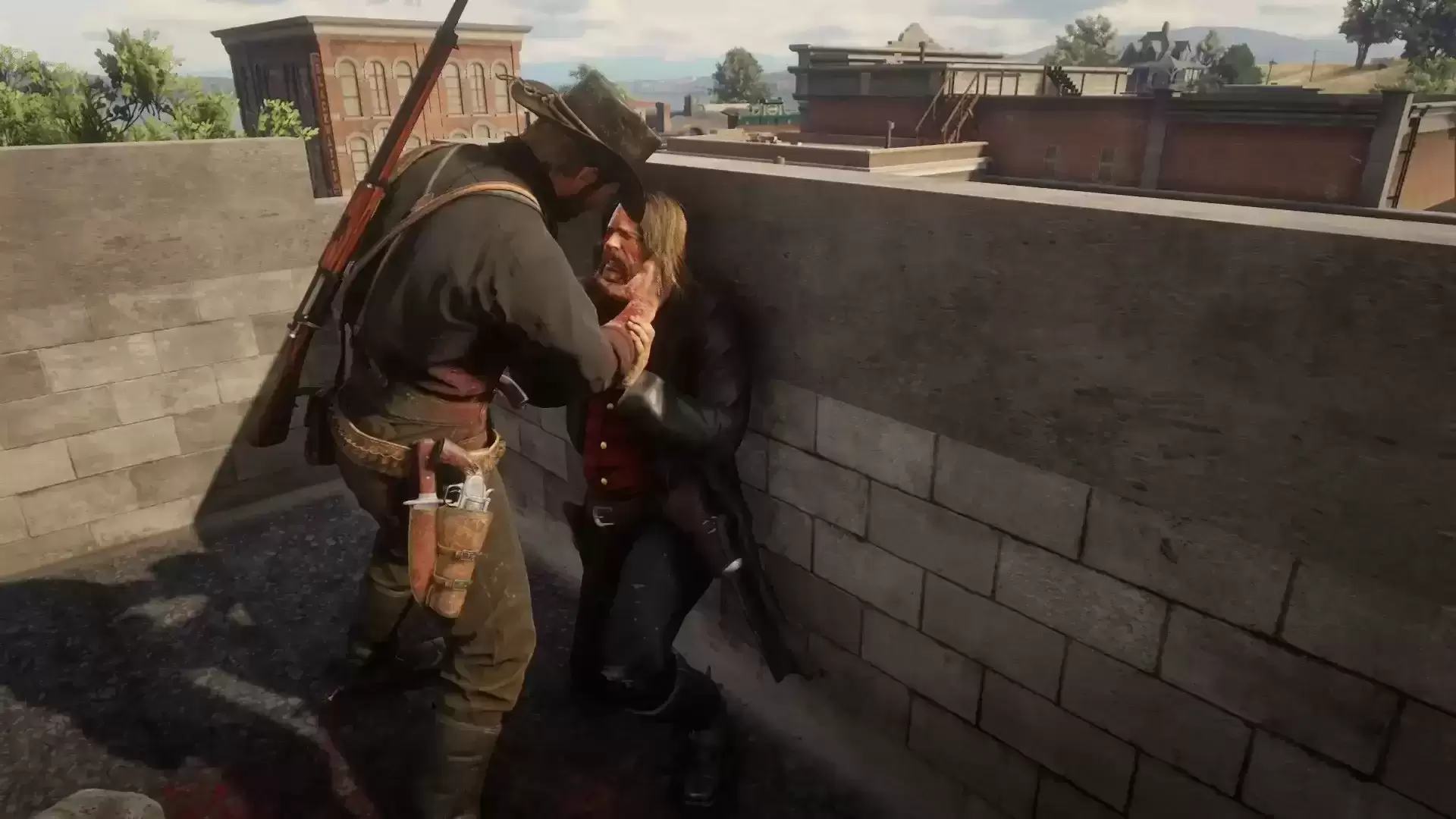 强化争吵 大型玩法MOD