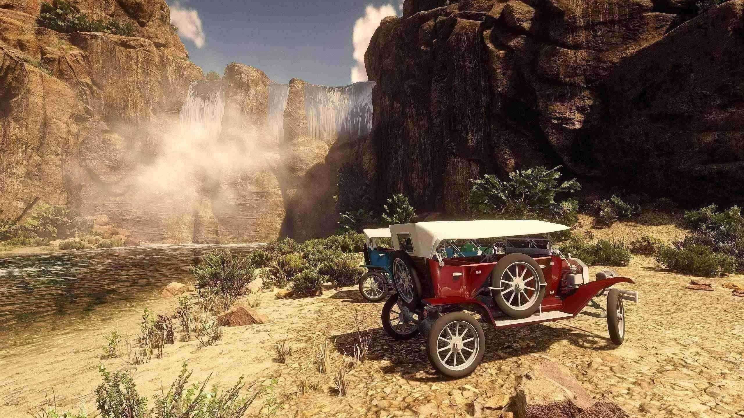 793.webp FORD福特 T CAR 汽车模组皮肤