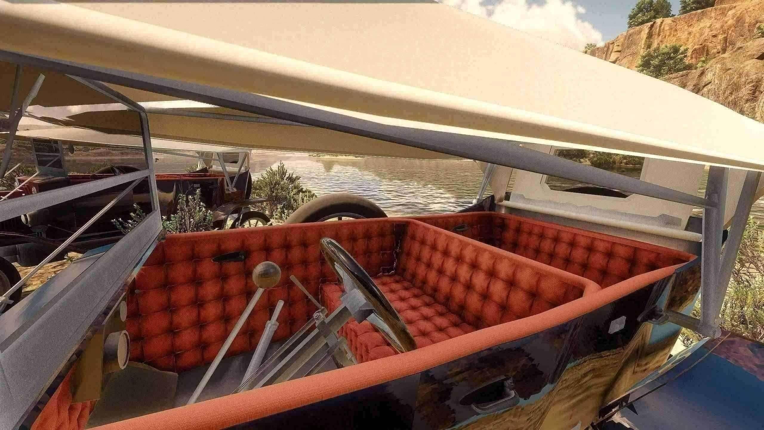 792.webp FORD福特 T CAR 汽车模组皮肤