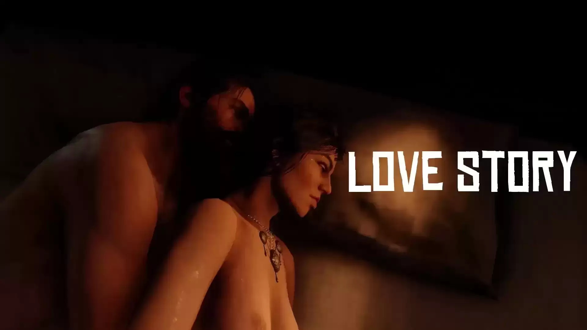 Love Story  爱情故事