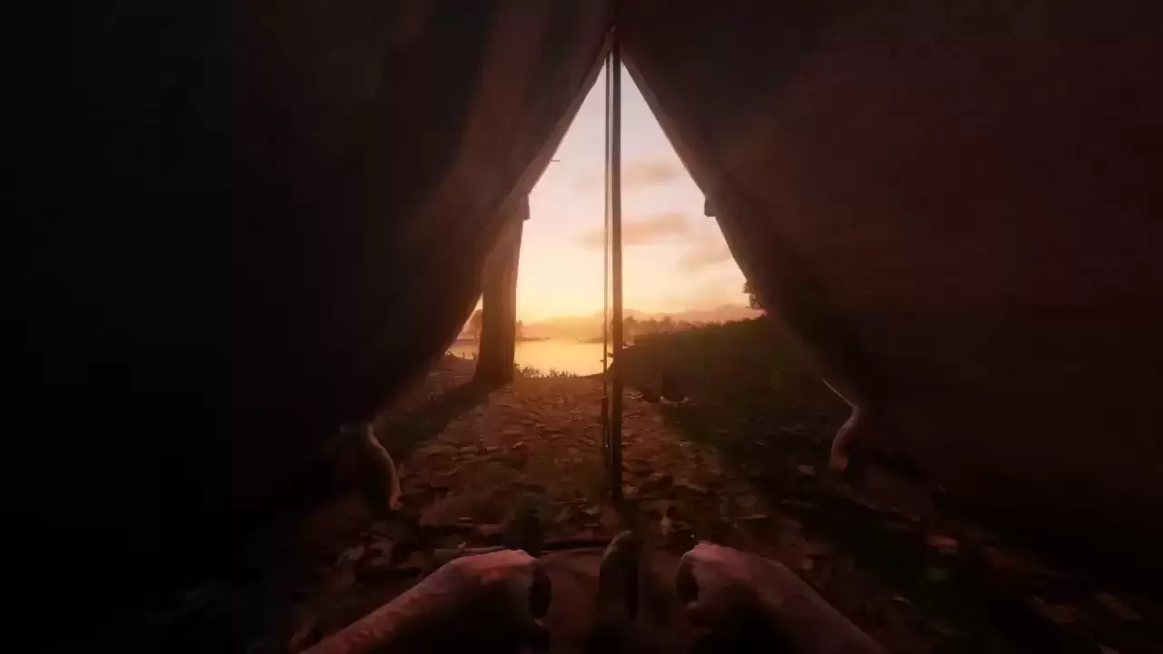 低配置 PC 的设置配置 提升FPS