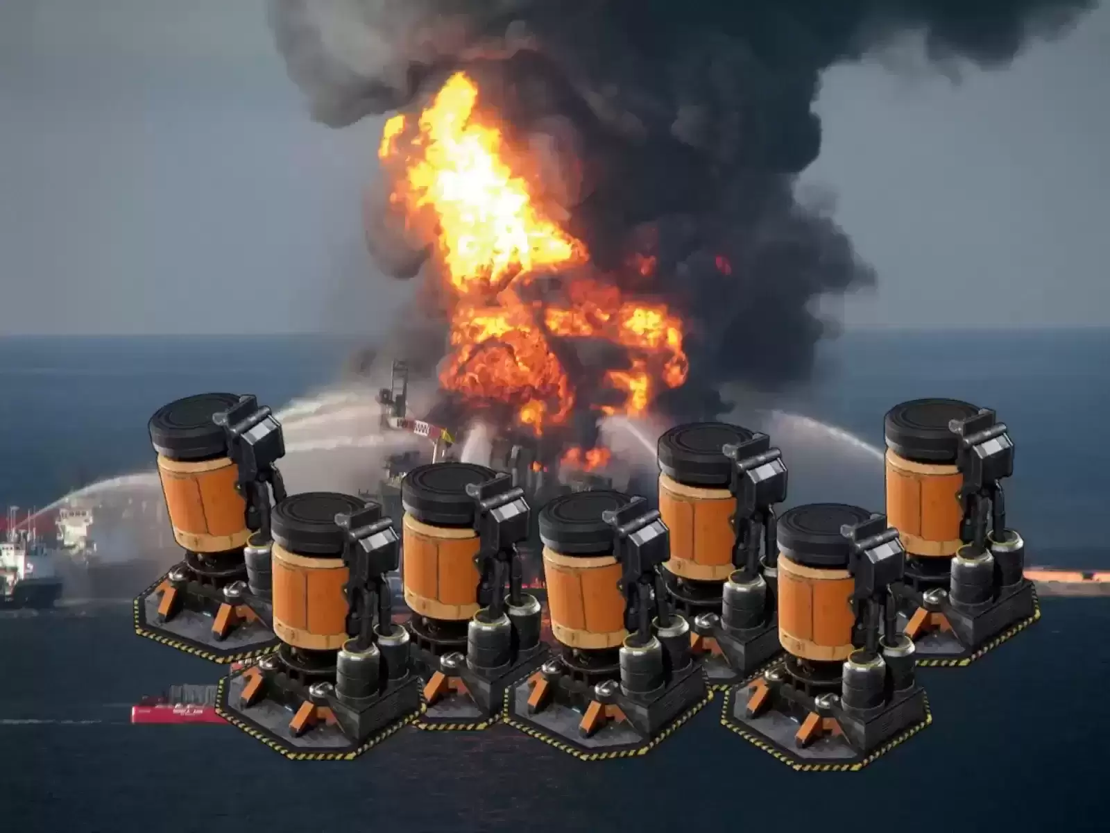 随时随地构建榨油器 （PalSchema）