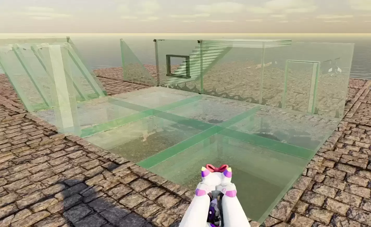 Clean Glass  清洁玻璃（建家必备）