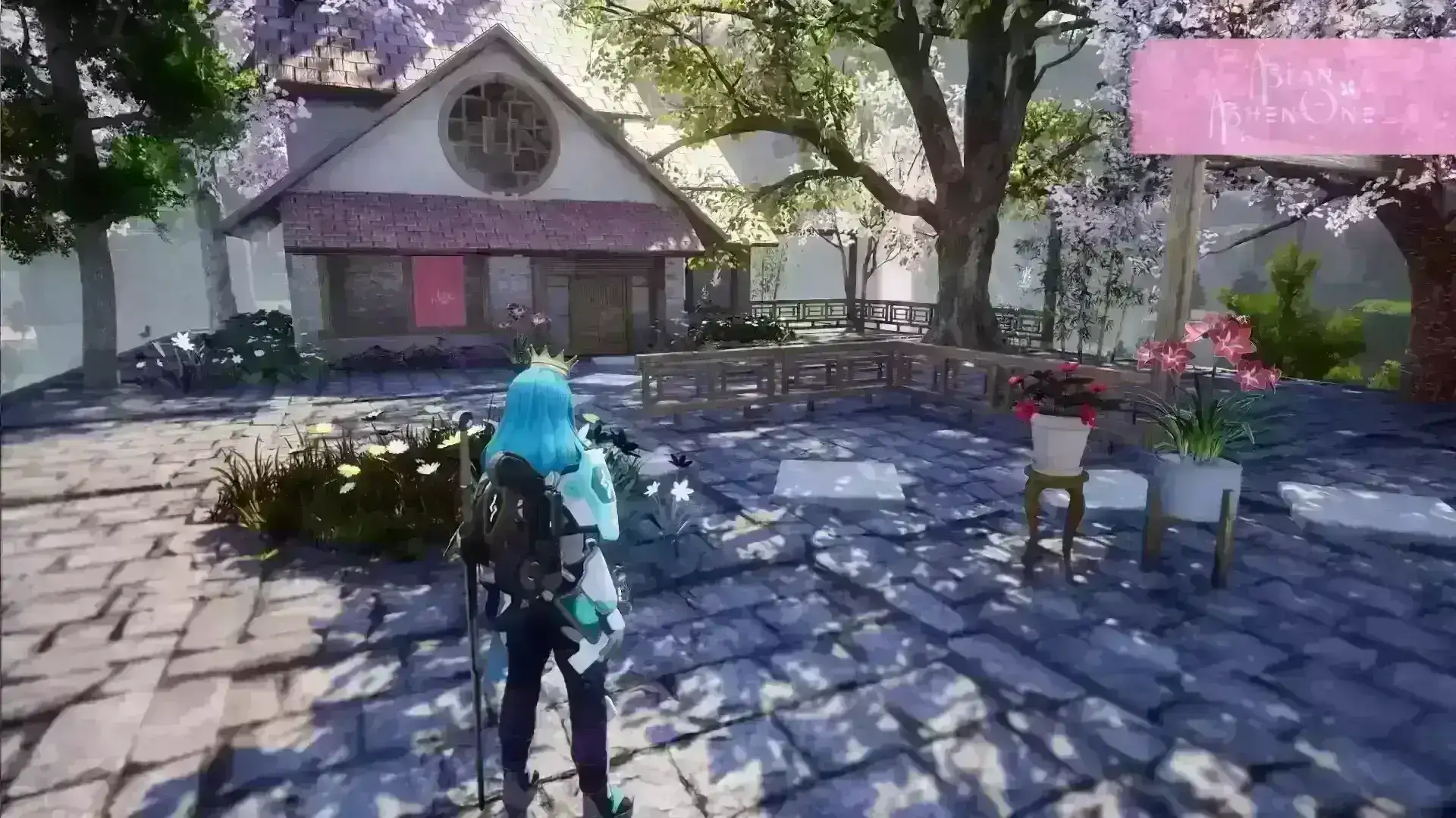 美学结构 建筑皮肤mod