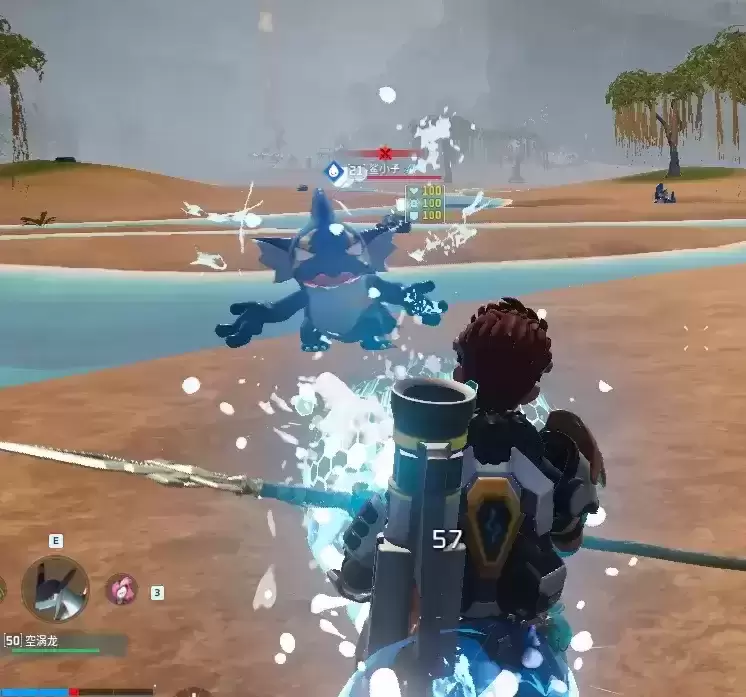 FullTalentMod （全员天赋模组）