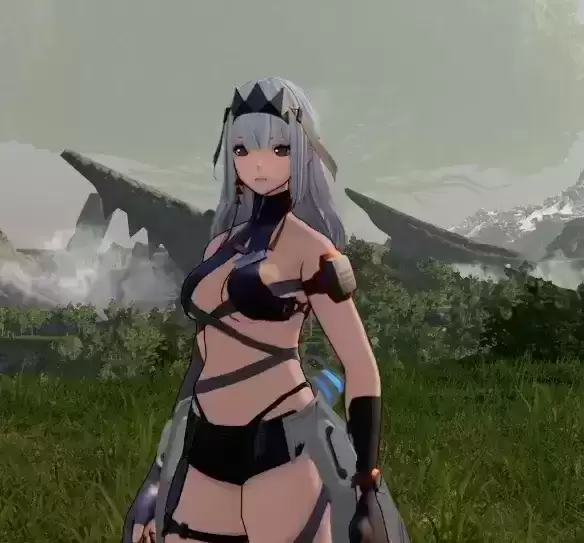 Boguangqianying  博光千鹰