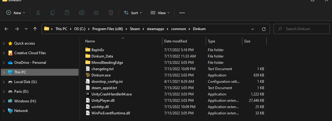 金垦小镇MOD必备 BepInEx6.0+下载安装教程