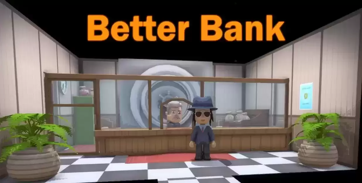 更好的银行 Redux