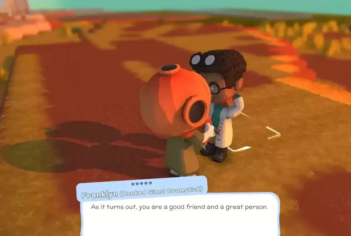 远距离关系（防止关系衰减和请求丢失）