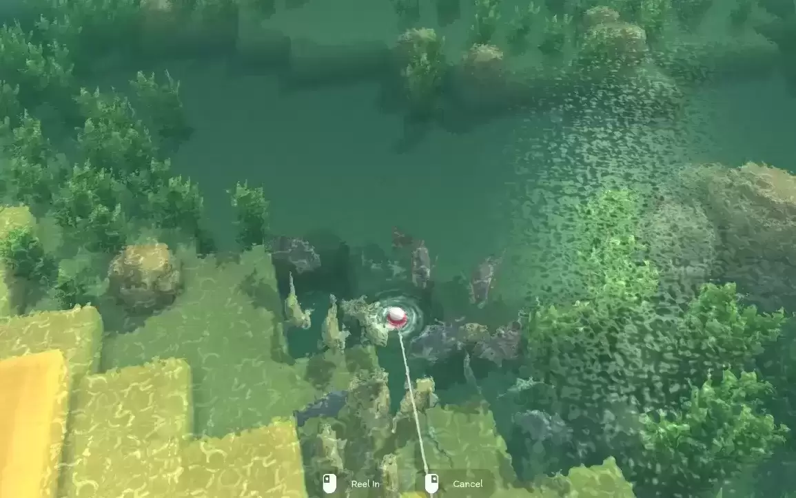 钓鱼简单（使钓鱼更轻松、更快捷）