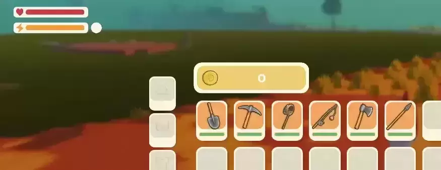 工具无限耐久 无限体力 无限生命