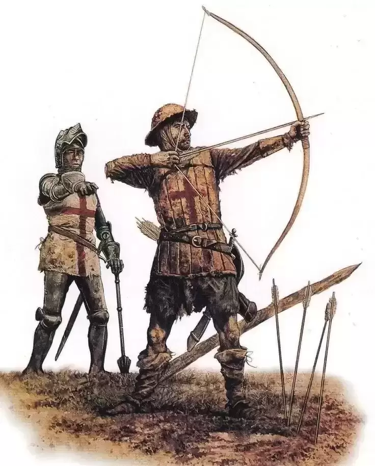 更好的弓箭手弩手 X5 伤害 X2 这个是加伤害射程