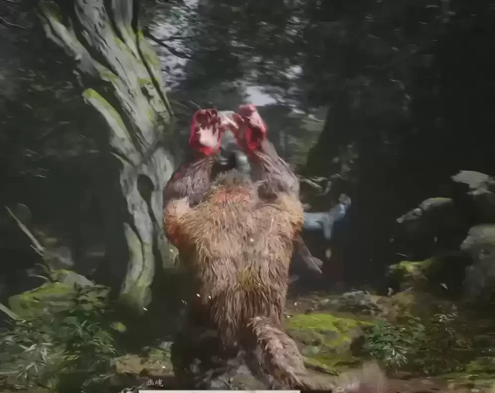 能量再生 平A回'蓝'