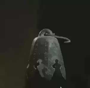 使用风铃攻击恢复 HP 或 MP