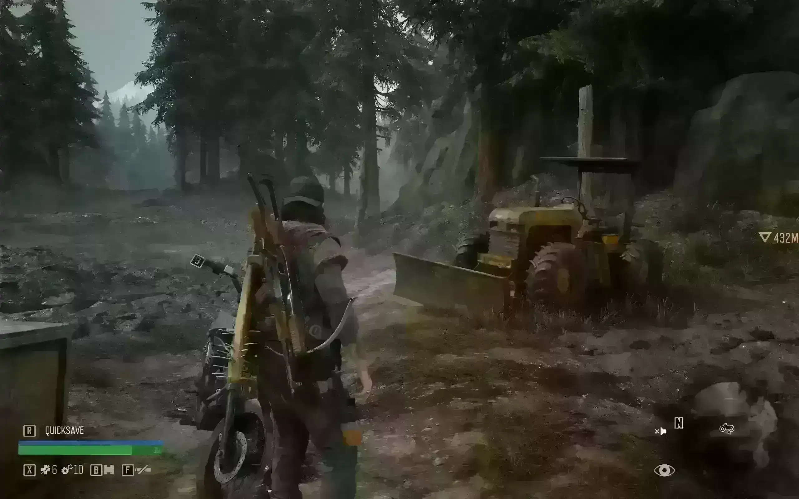 Ultra Plus 适合所有人的最佳性能和视觉效果