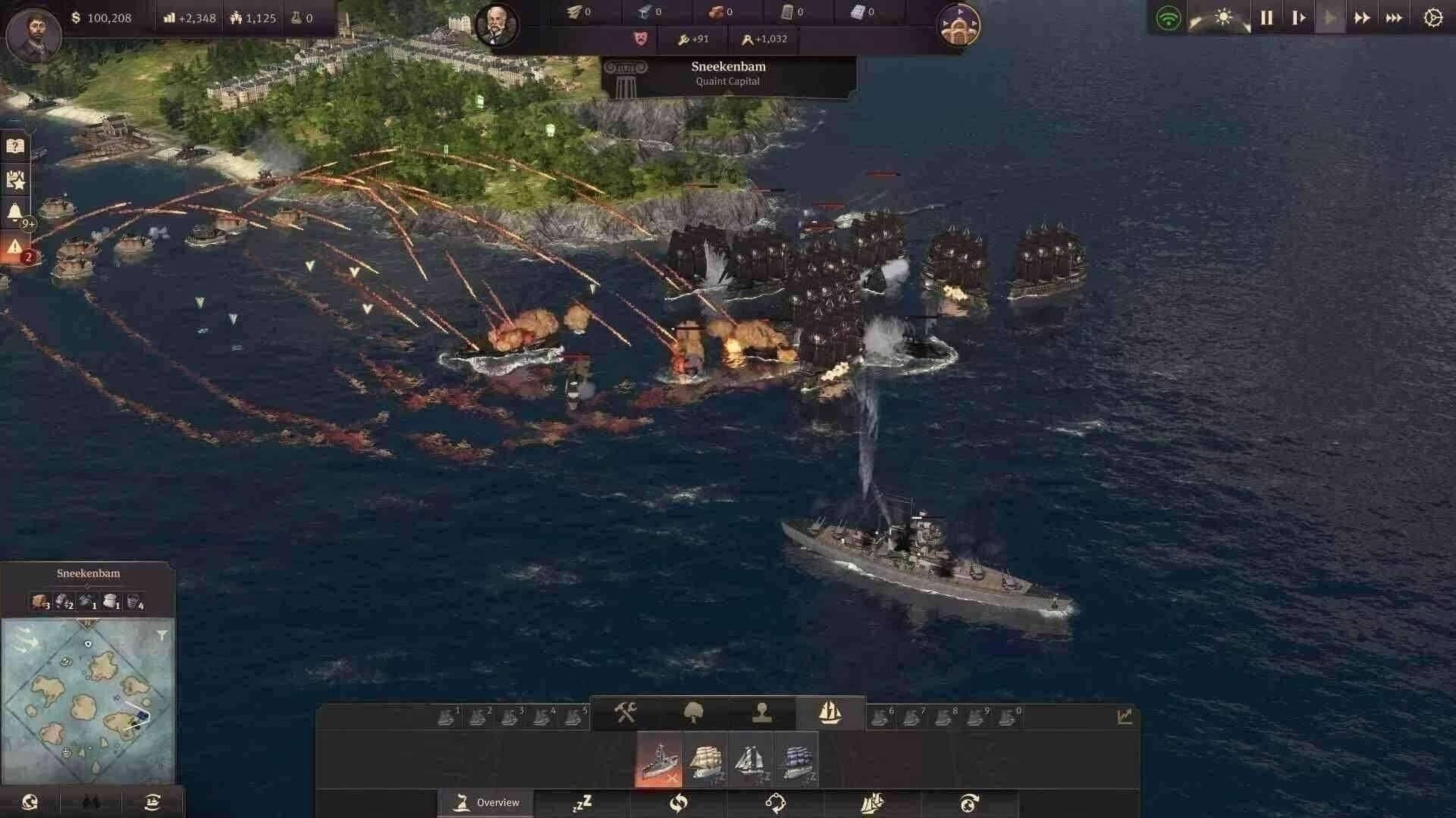 3.jpg 海盗入侵 攻击波和 AC 黑旗启发