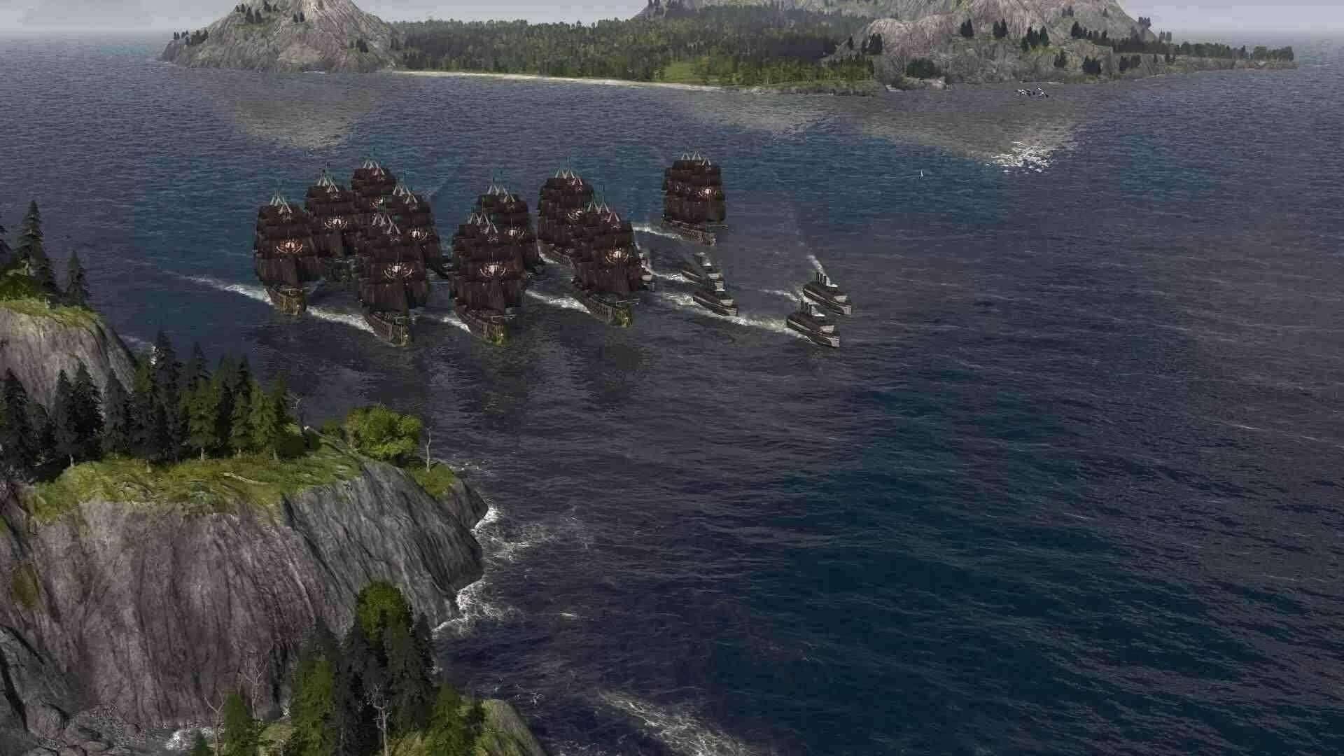 5.jpg 海盗入侵 攻击波和 AC 黑旗启发