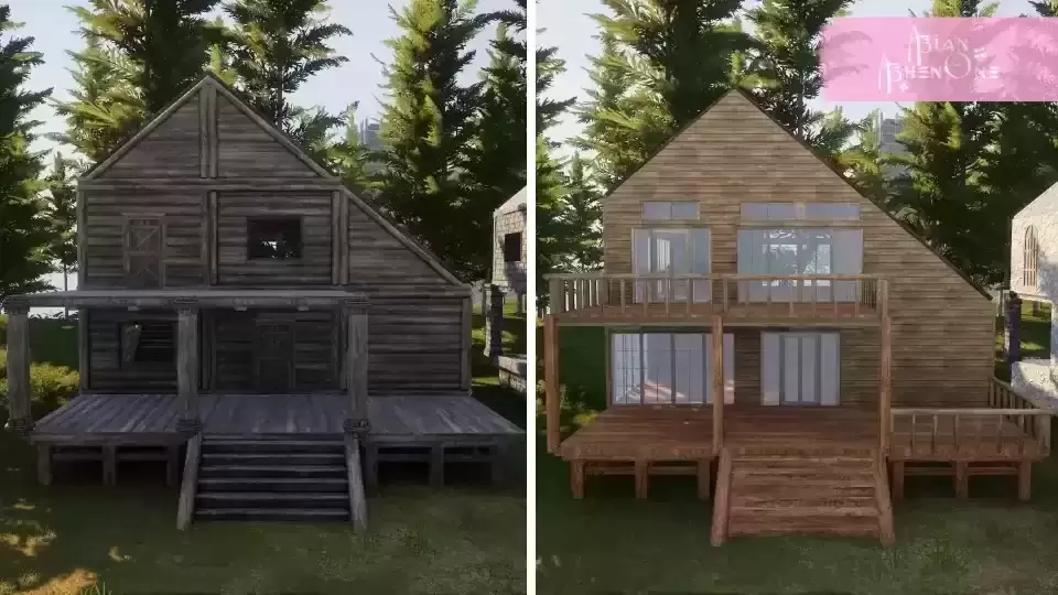 1691.jpg 幻兽帕鲁最新建家MOD - 大楼改造