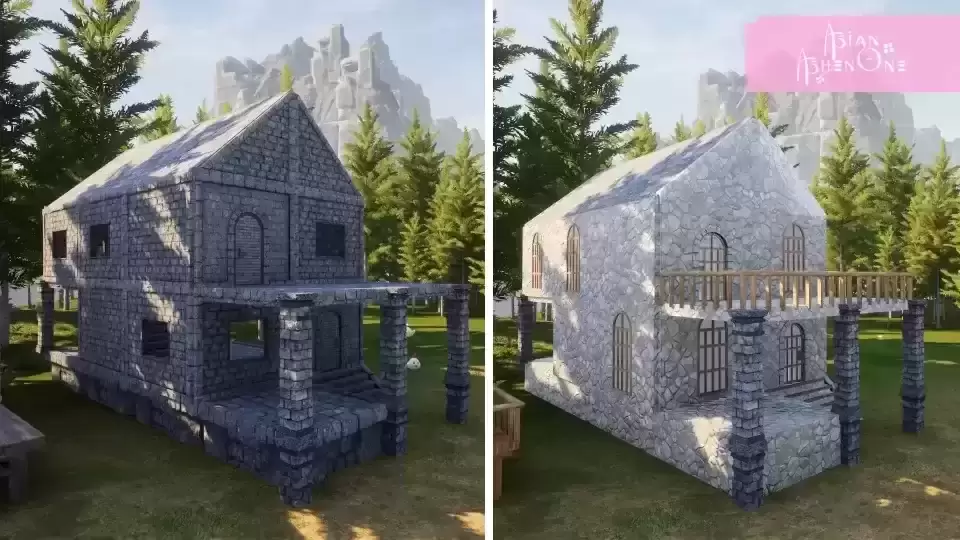 1692.jpg 幻兽帕鲁最新建家MOD - 大楼改造