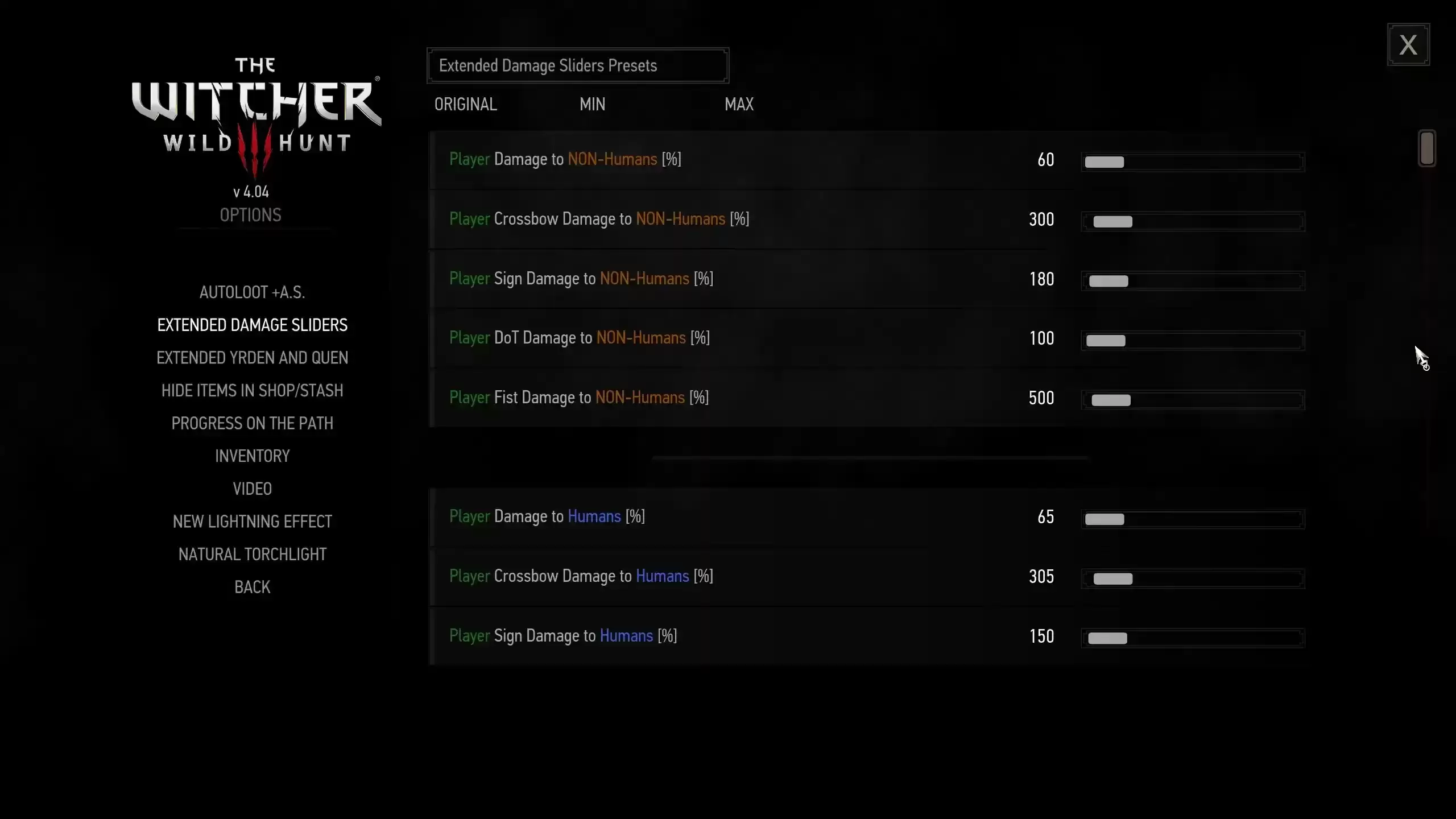 【扩展】伤害调整工具（汉化版）