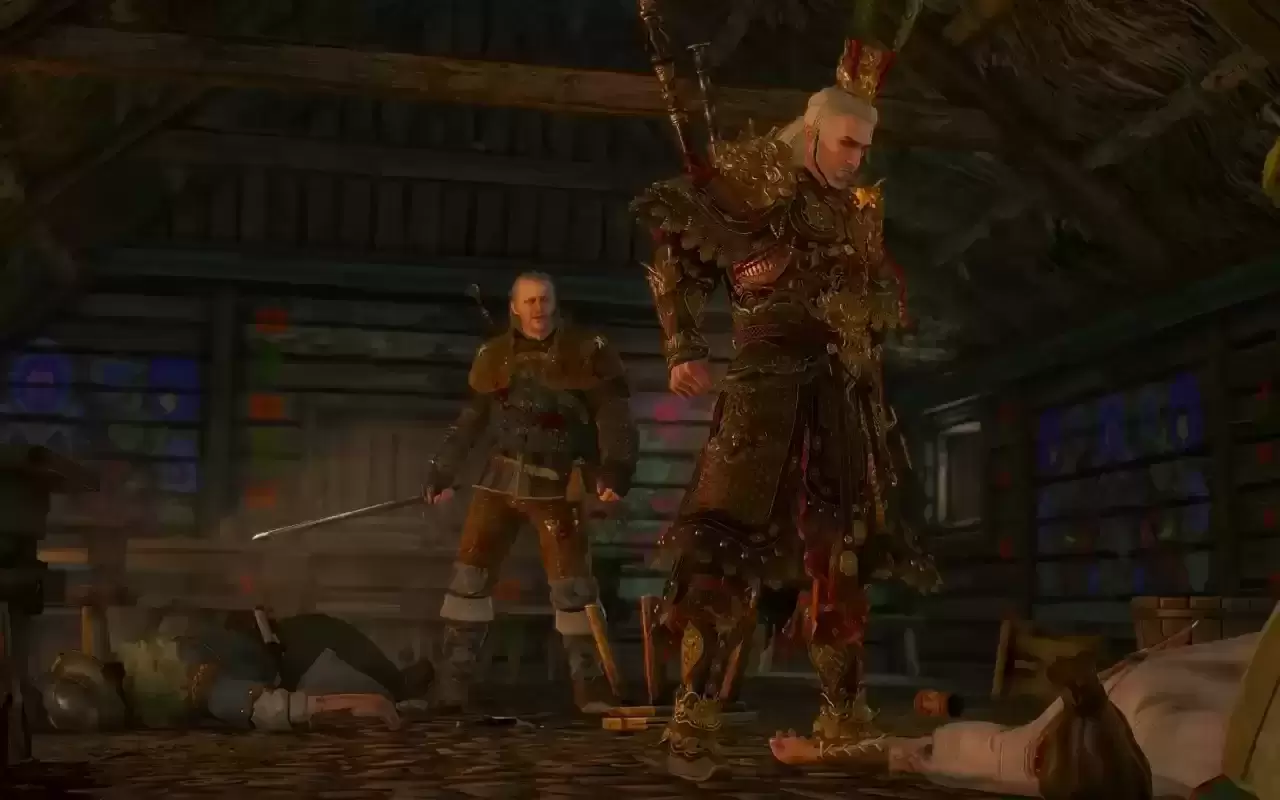 1768.jpg 巫师3 - 黑神话悟空铠甲 2.0