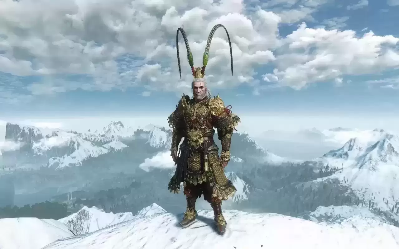 1766.jpg 巫师3 - 黑神话悟空铠甲 2.0