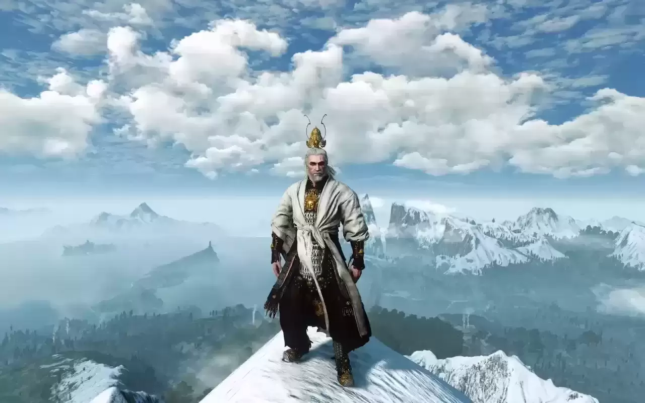 1767.jpg 巫师3 - 黑神话悟空铠甲 2.0