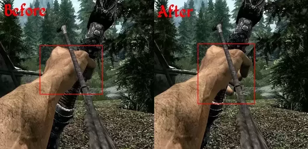 1776.jpg 非官方的 Skyrim 传奇版补丁USLEEP