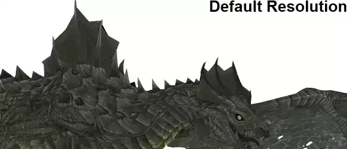 1778.jpg 非官方高分辨率补丁Unofficial High Resolution Patch