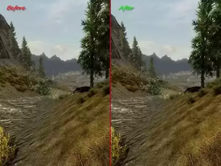 1785.jpg SkyFalls 和 SkyMills - 动画远处瀑布和风车