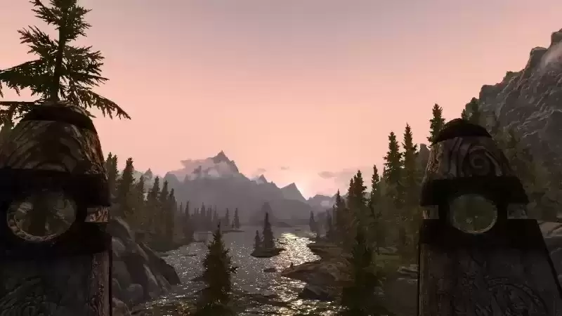 1812.jpg RAID 天气模组 2.0 - 性能友好非常适合VR