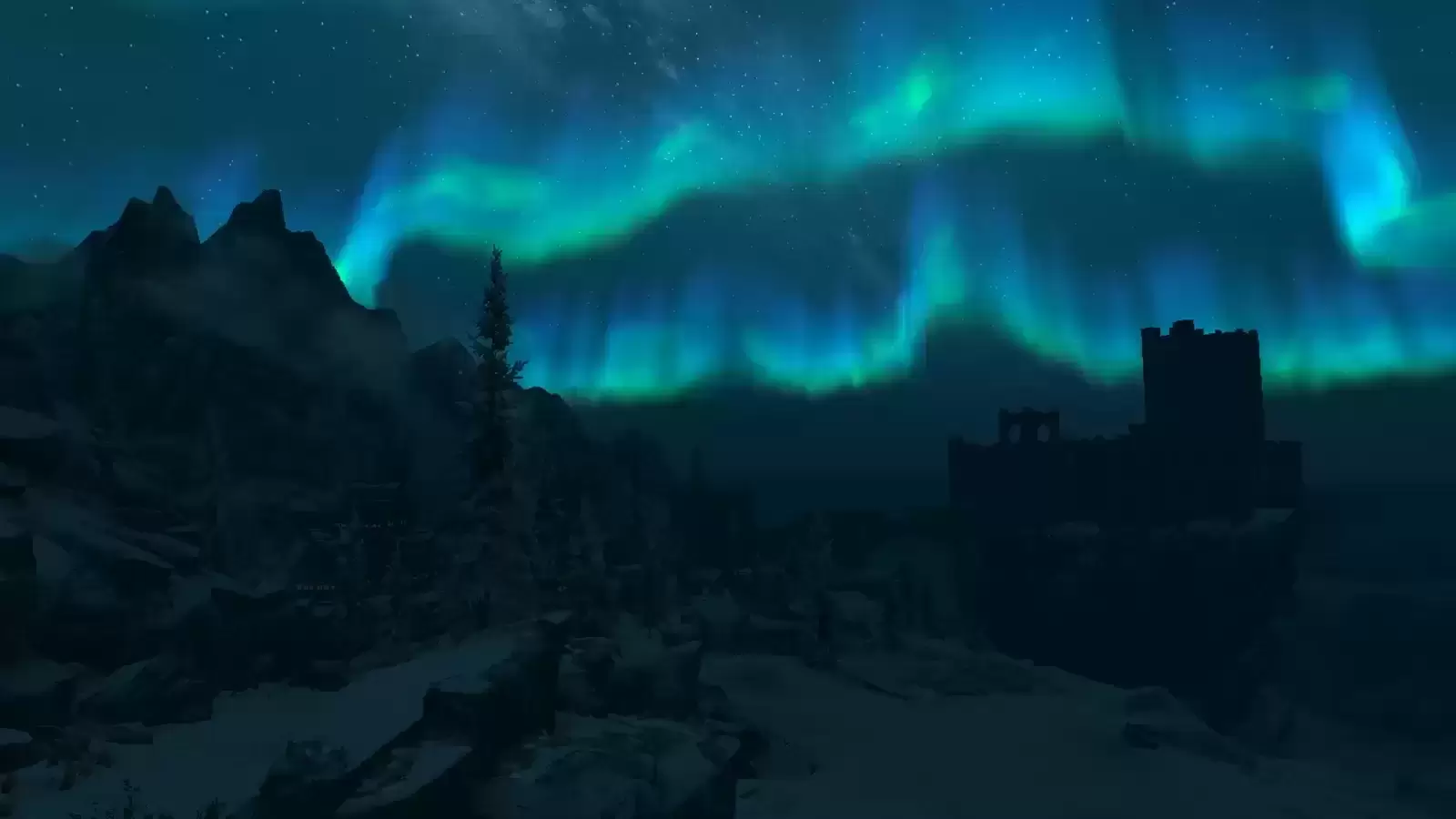 1813.jpg RAID 天气模组 2.0 - 性能友好非常适合VR