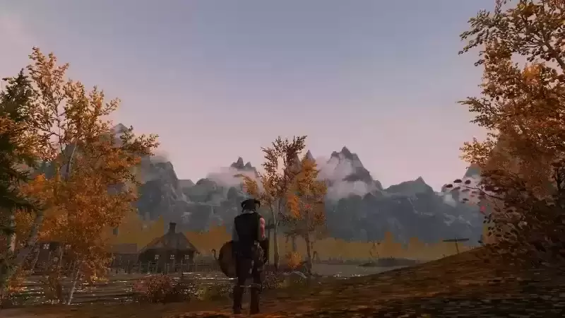 1815.jpg RAID 天气模组 2.0 - 性能友好非常适合VR