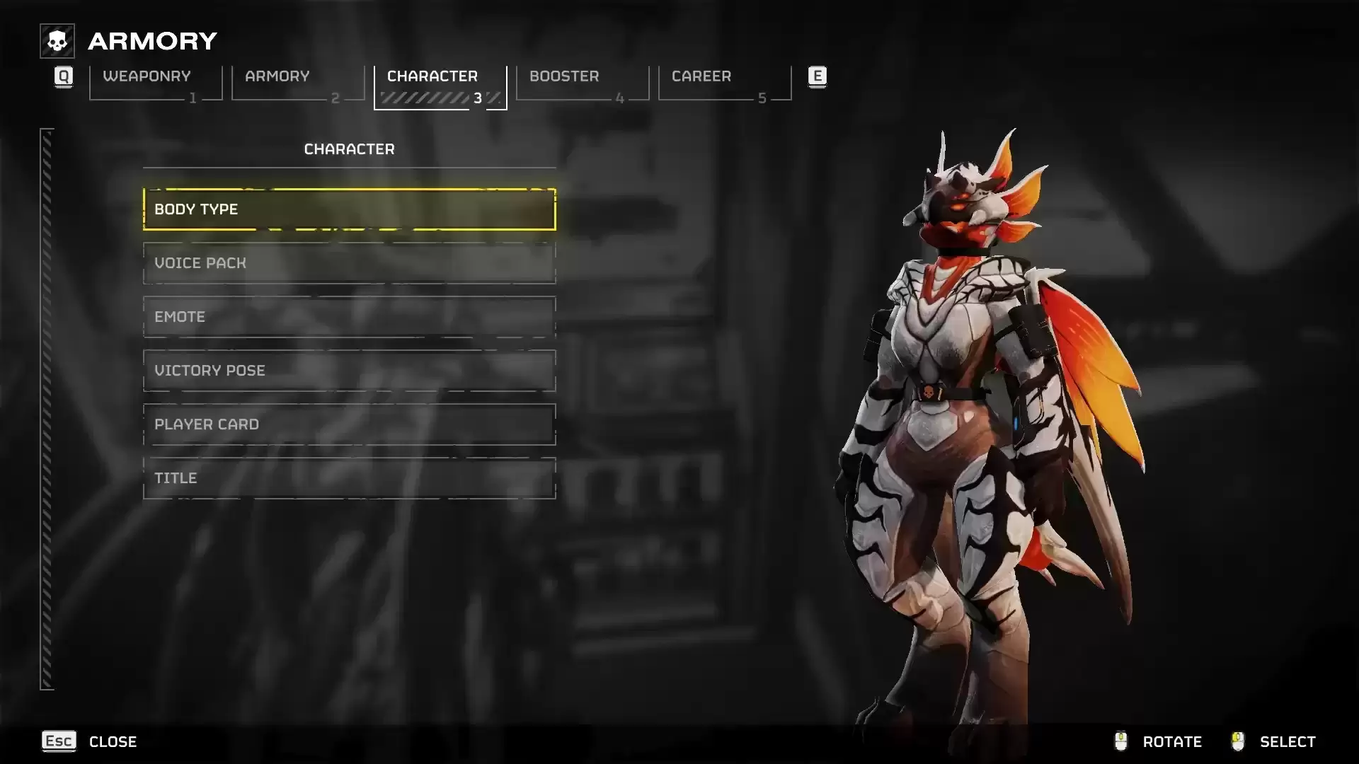 超级地球潜行者