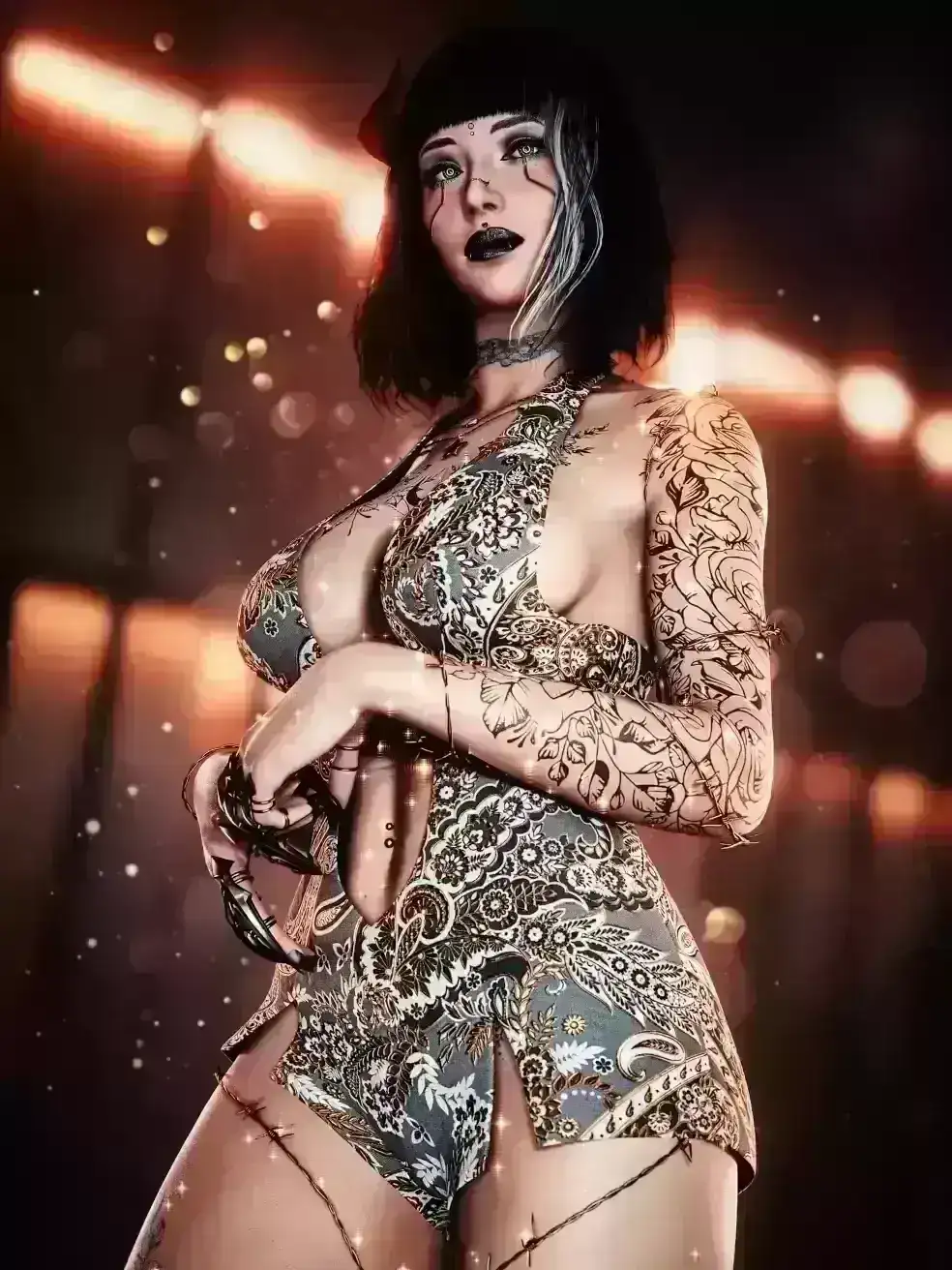 1850.jpg Eagul 的多色发夹 CCXL