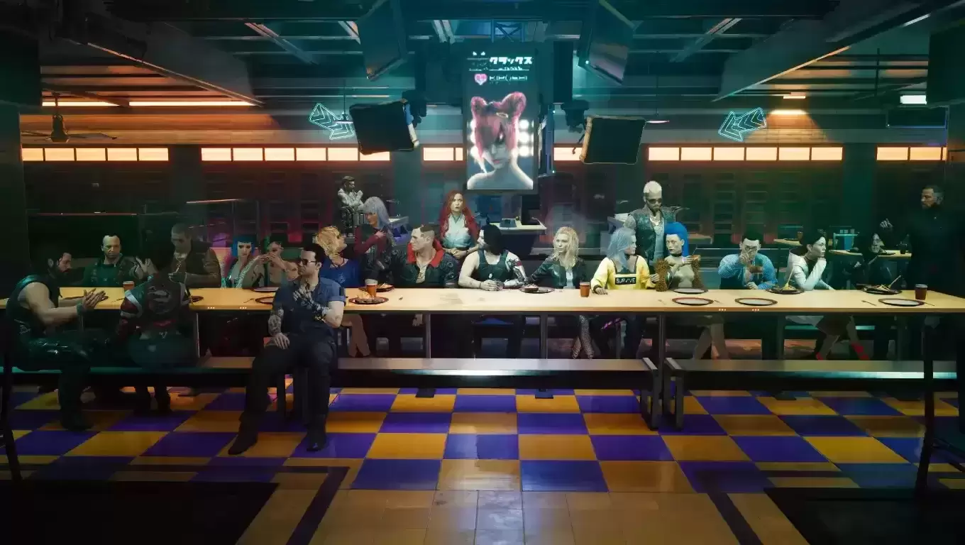 1861.jpg CODEWARE - 脚本扩展MOD