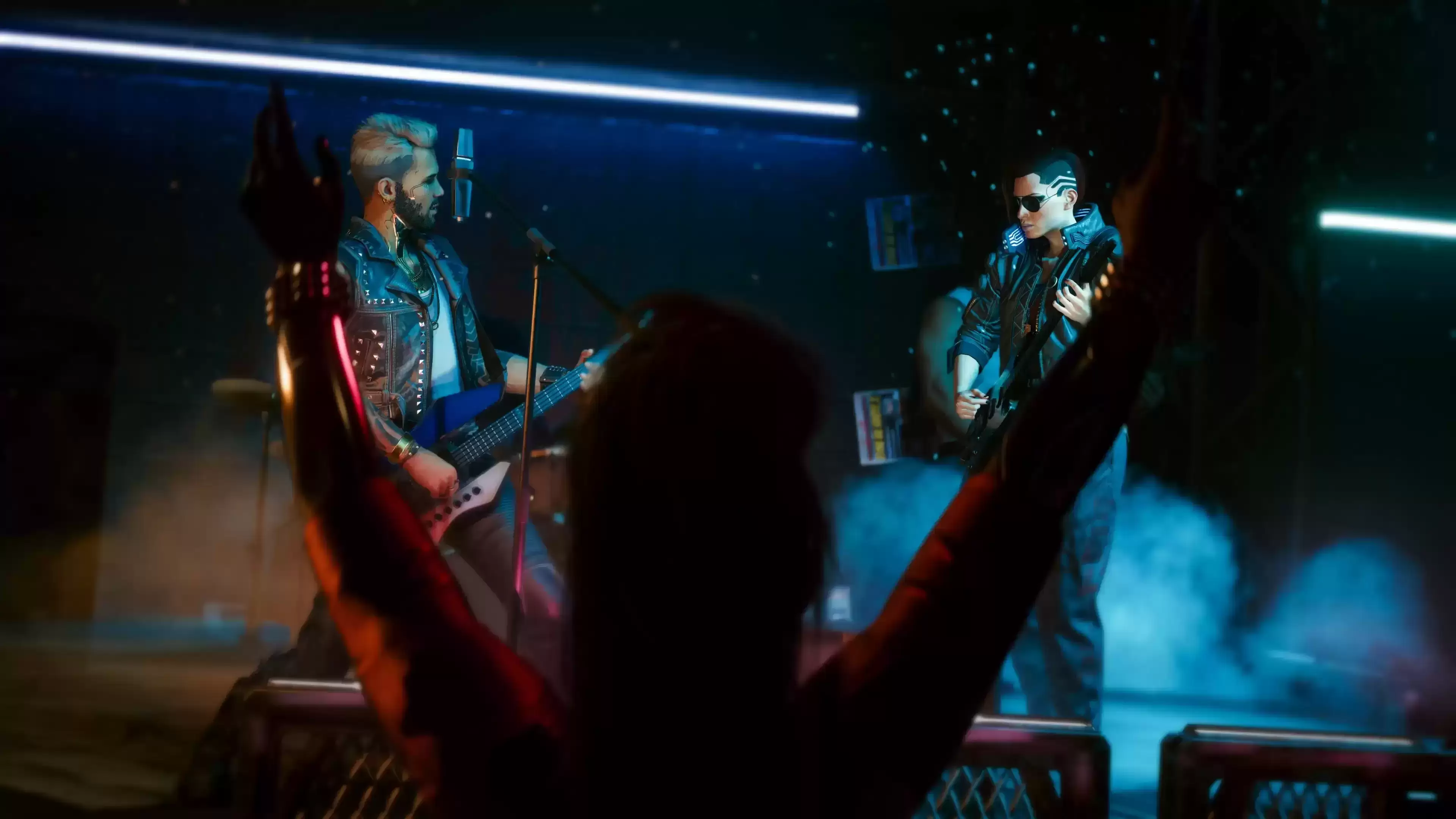 1862.jpg CODEWARE - 脚本扩展MOD