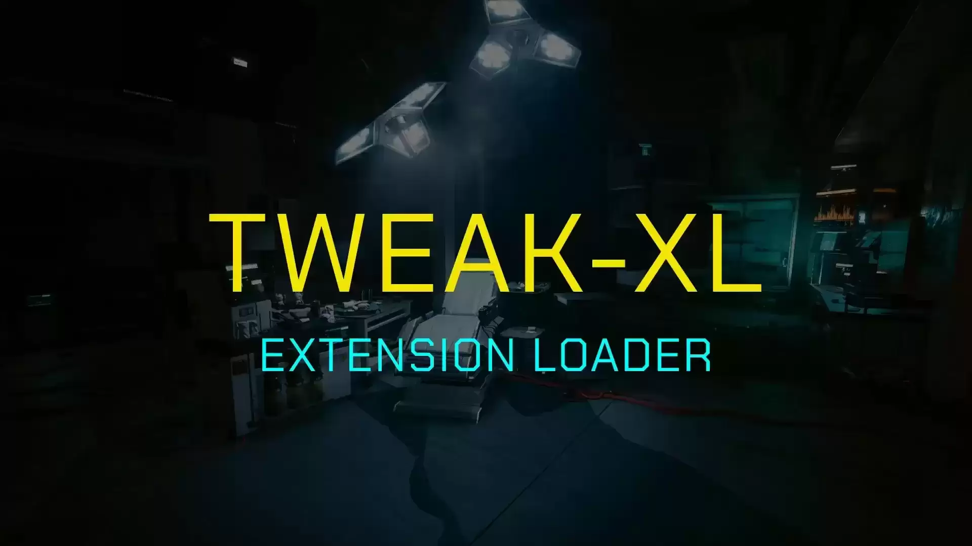 TWEAK-XL