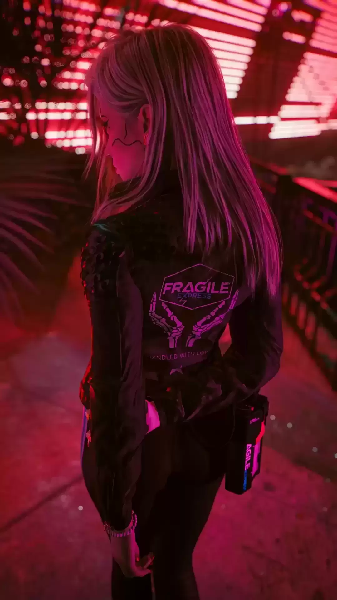 1876.jpg Fragiles 服装 - Fem V